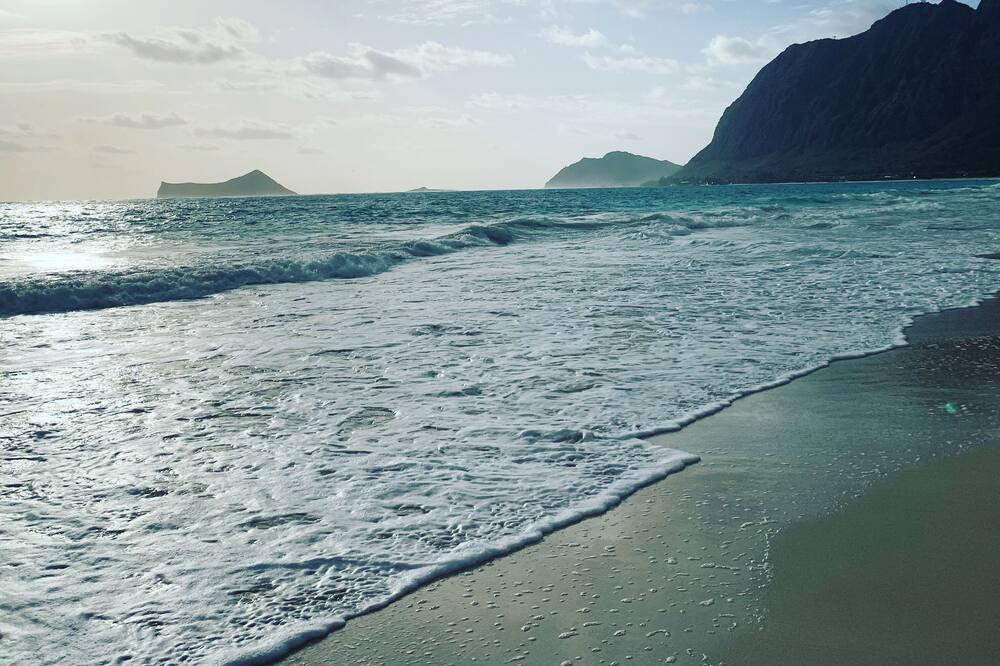 Photo of Outdoor in Waimanalo Beach