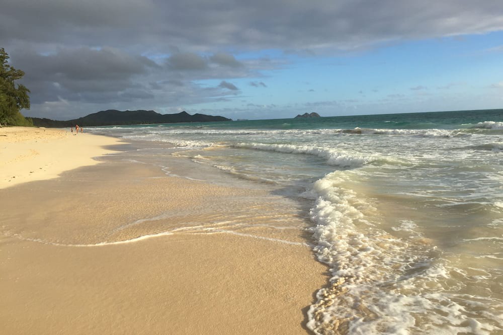 Photo of Outdoor in Waimanalo Beach