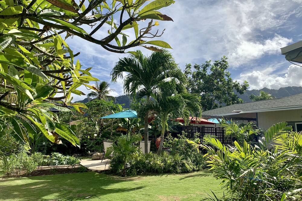 Photo of Outdoor in Waimanalo Beach
