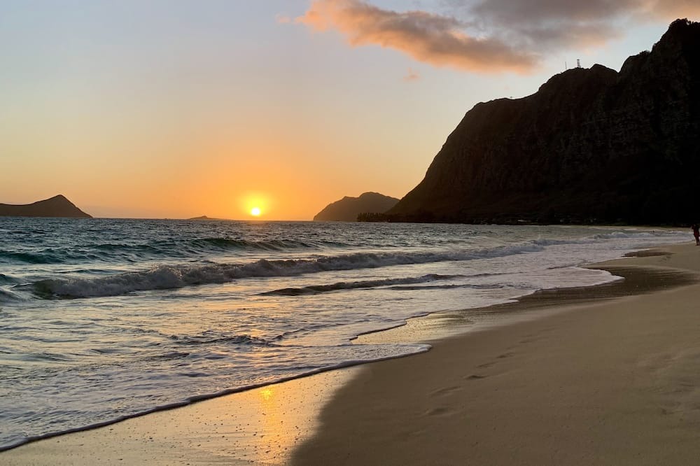 Photo of Outdoor in Waimanalo Beach