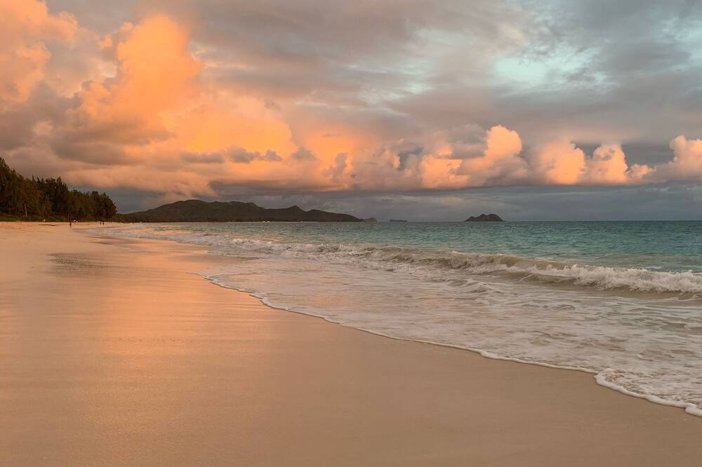 Photo of Outdoor in Waimanalo Beach