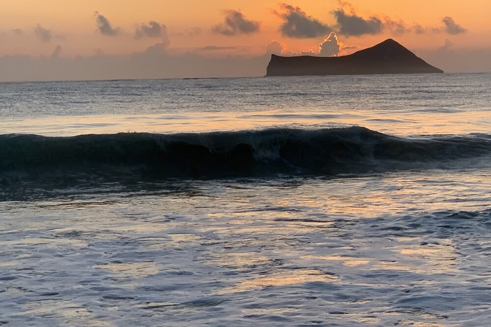Photo of Outdoor in Waimanalo Beach