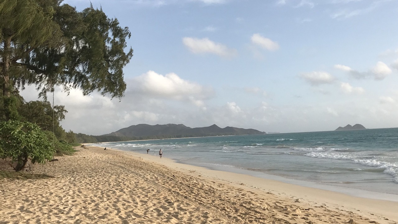 Photo of Others in Waimanalo Beach