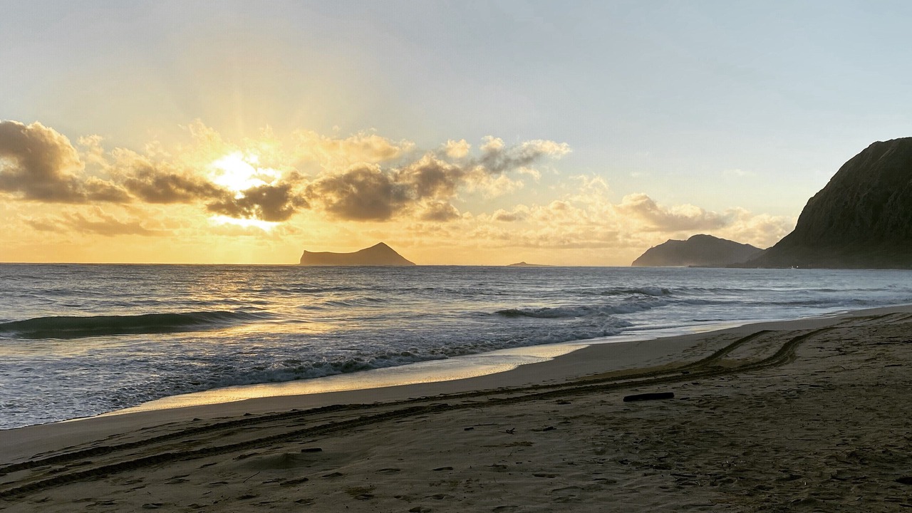 Photo of Others in Waimanalo Beach