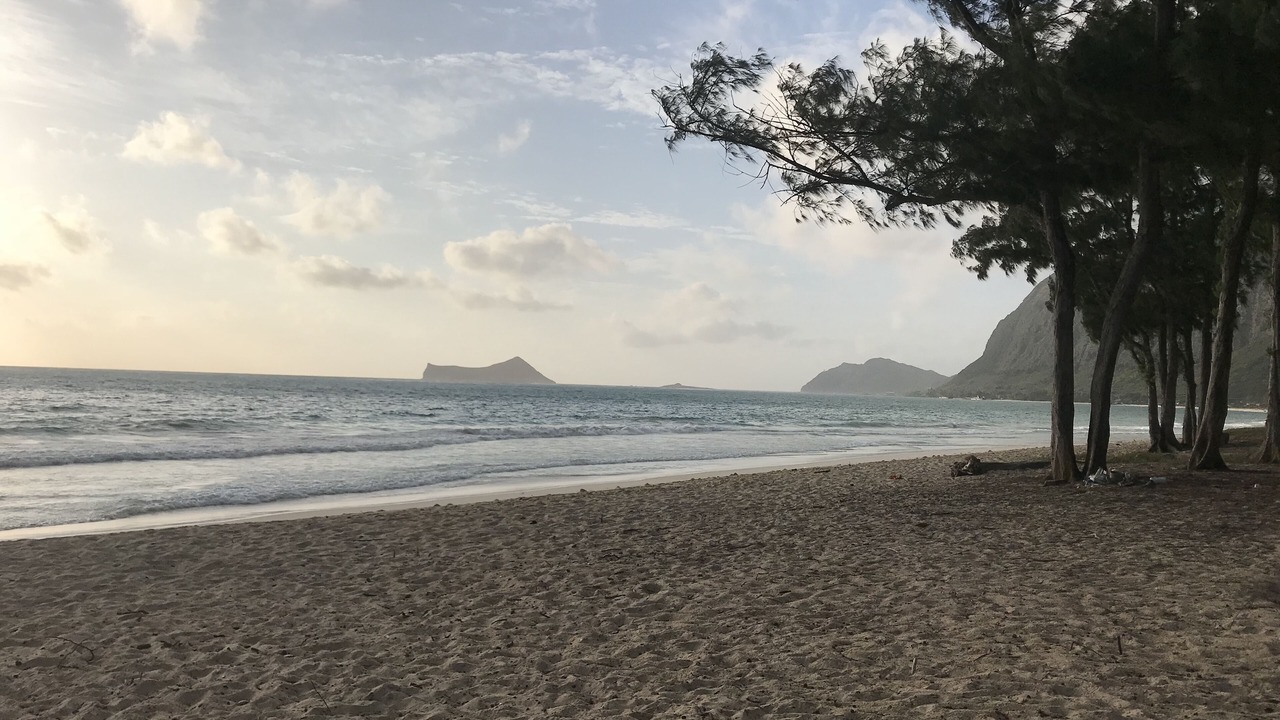 Photo of Others in Waimanalo Beach