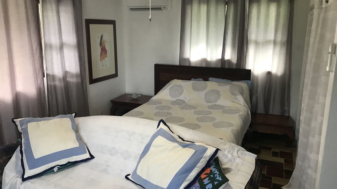 Photo of Bedroom in Waimanalo Beach