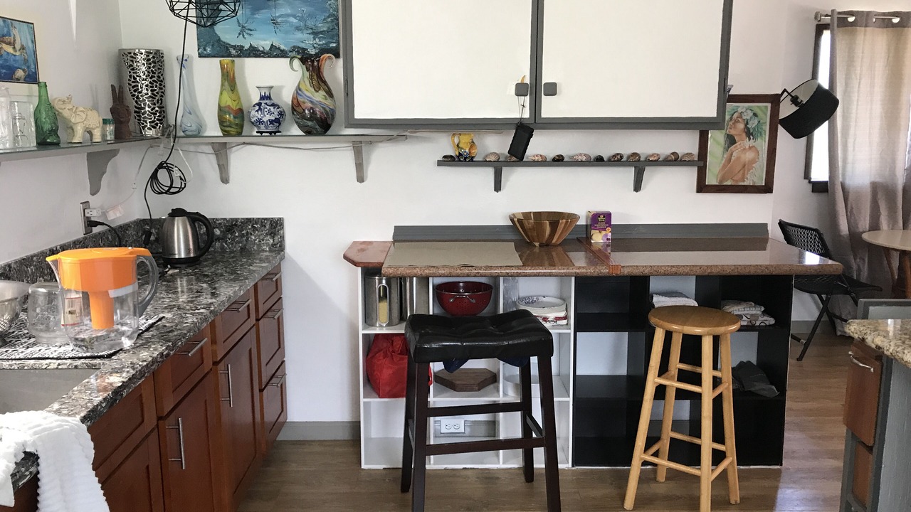Photo of Kitchen in Waimanalo Beach