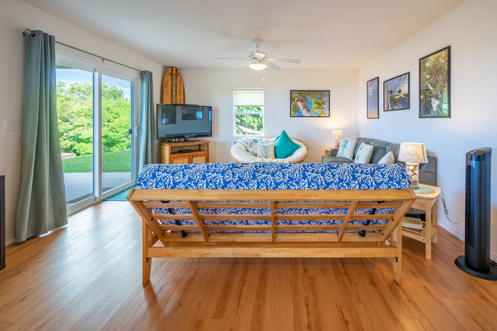 Photo of Bedroom in Kona Palisades