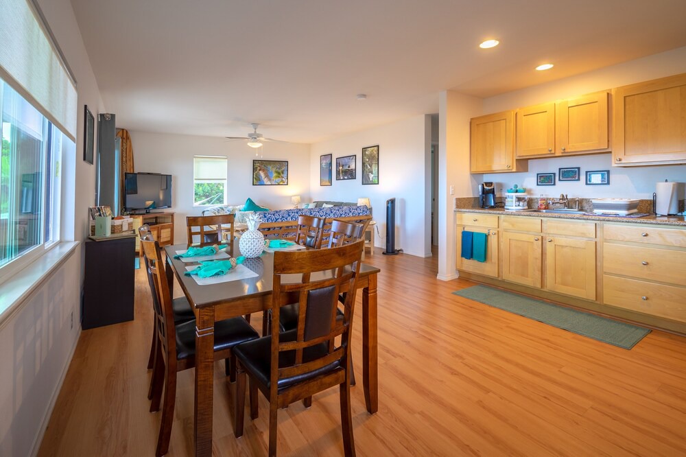 Photo of Kitchen in Kona Palisades
