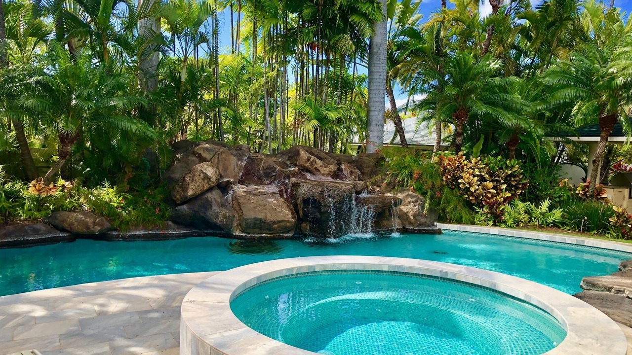 Photo of Outdoor in Kahala