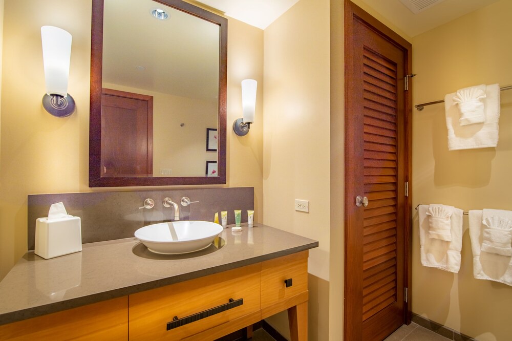 Photo of Bathroom in Ko Olina