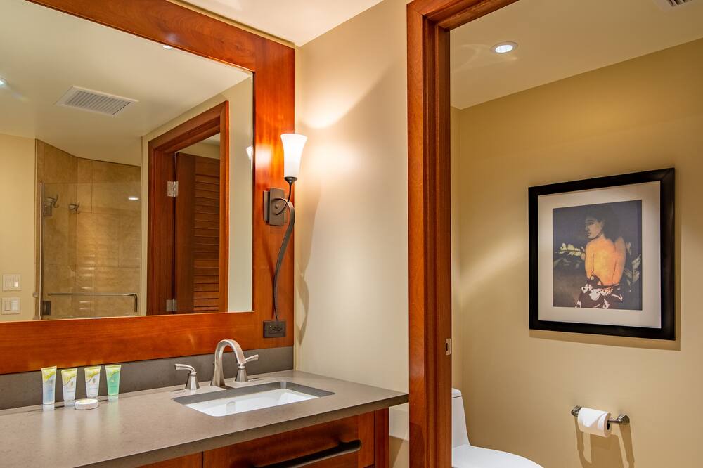 Photo of Bathroom in Ko Olina