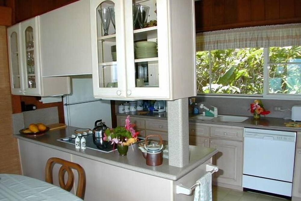 Photo of Kitchen in Waialee