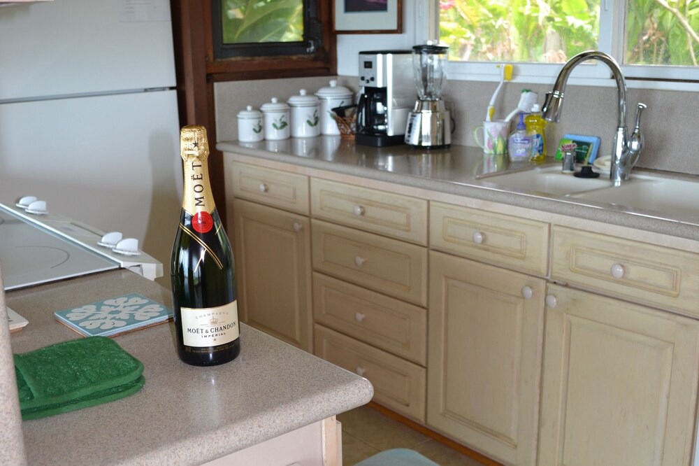 Photo of Kitchen in Waialee