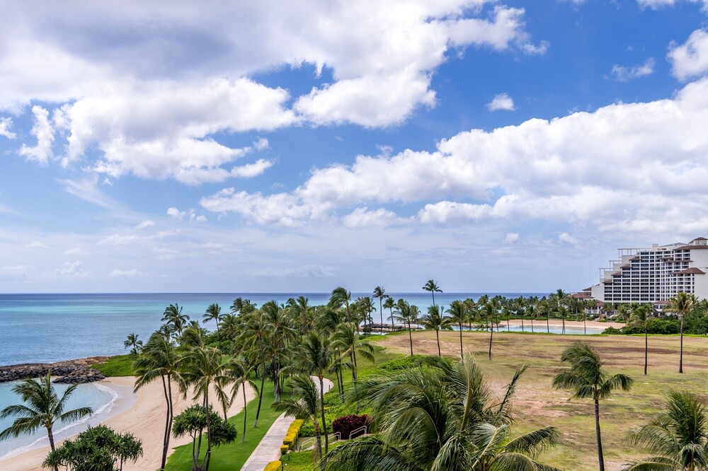 Photo of Bedroom in Ko Olina