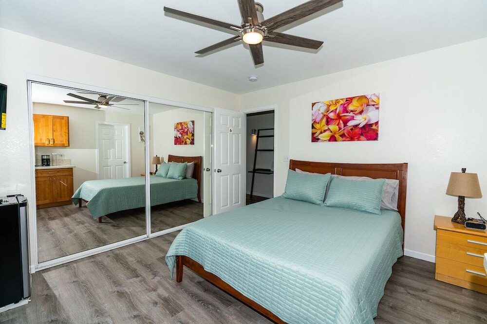 Photo of Bedroom in Kahalu u