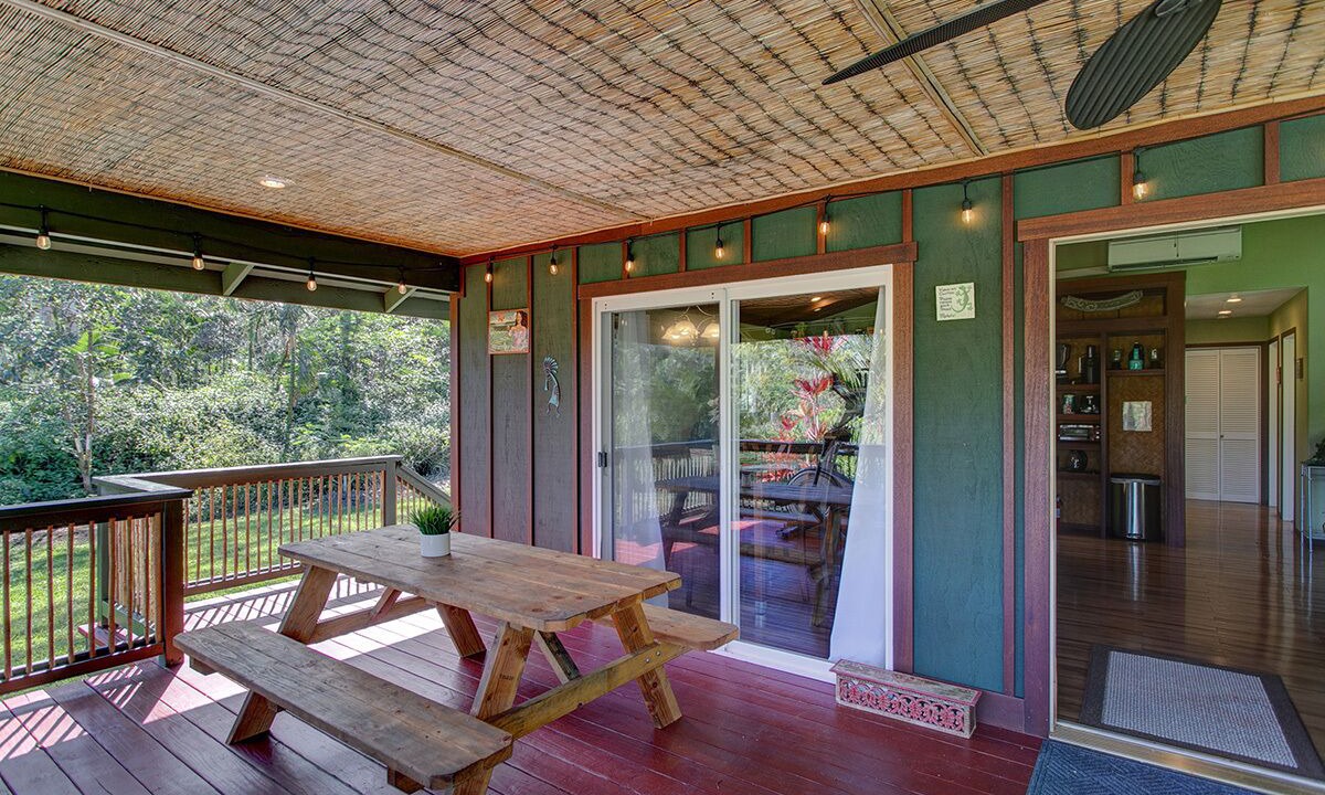 Photo of Outdoor in Keaau