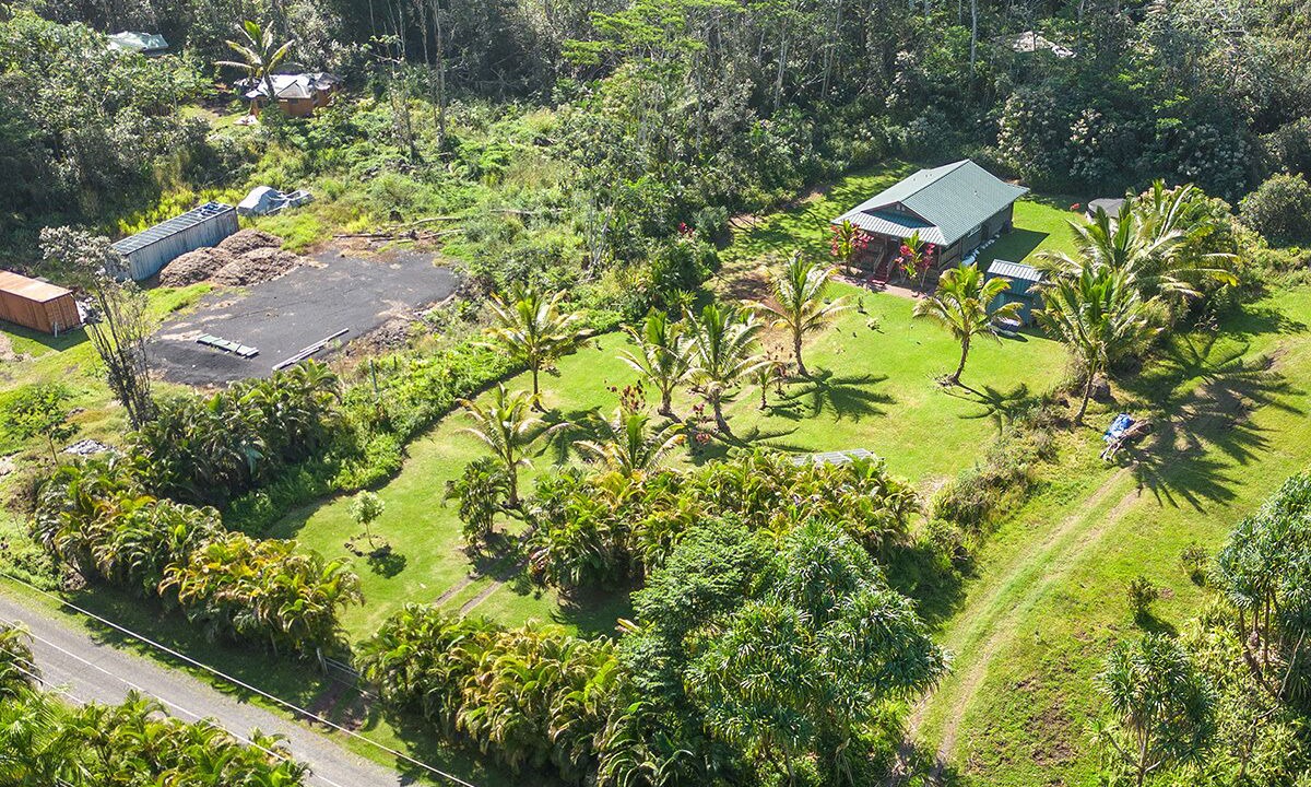 Photo of Outdoor in Keaau