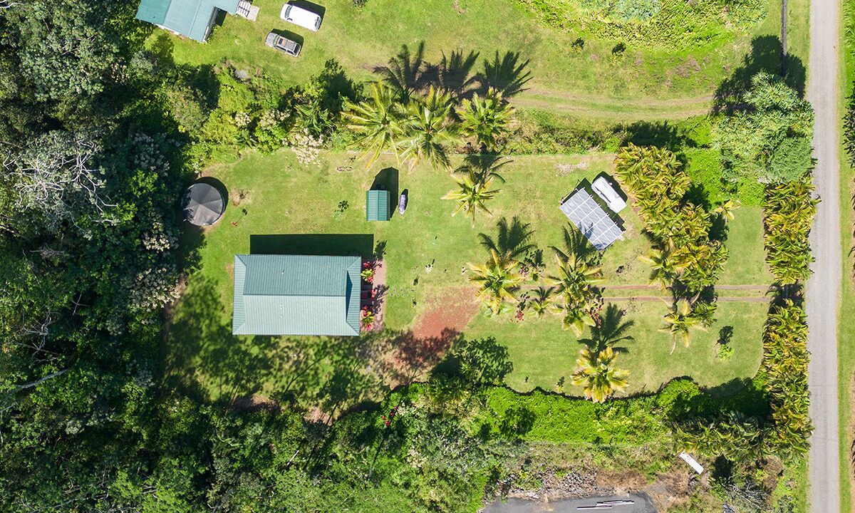 Photo of Outdoor in Keaau