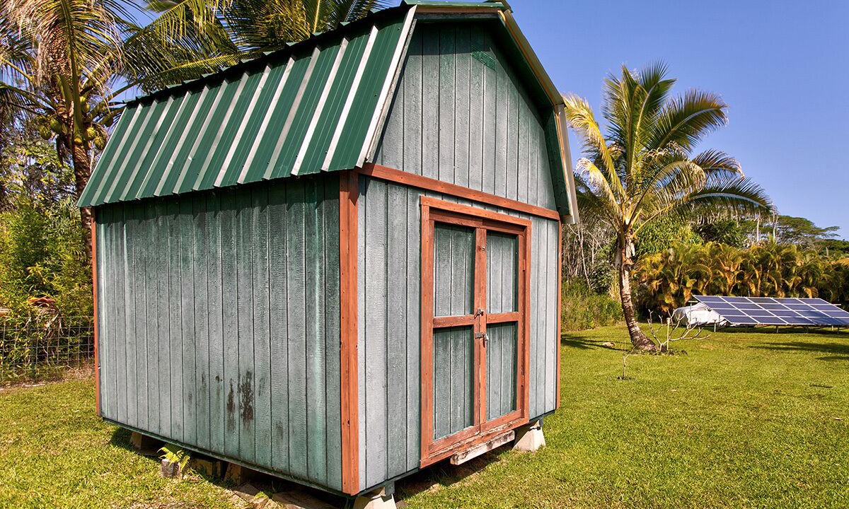 Photo of Outdoor in Keaau