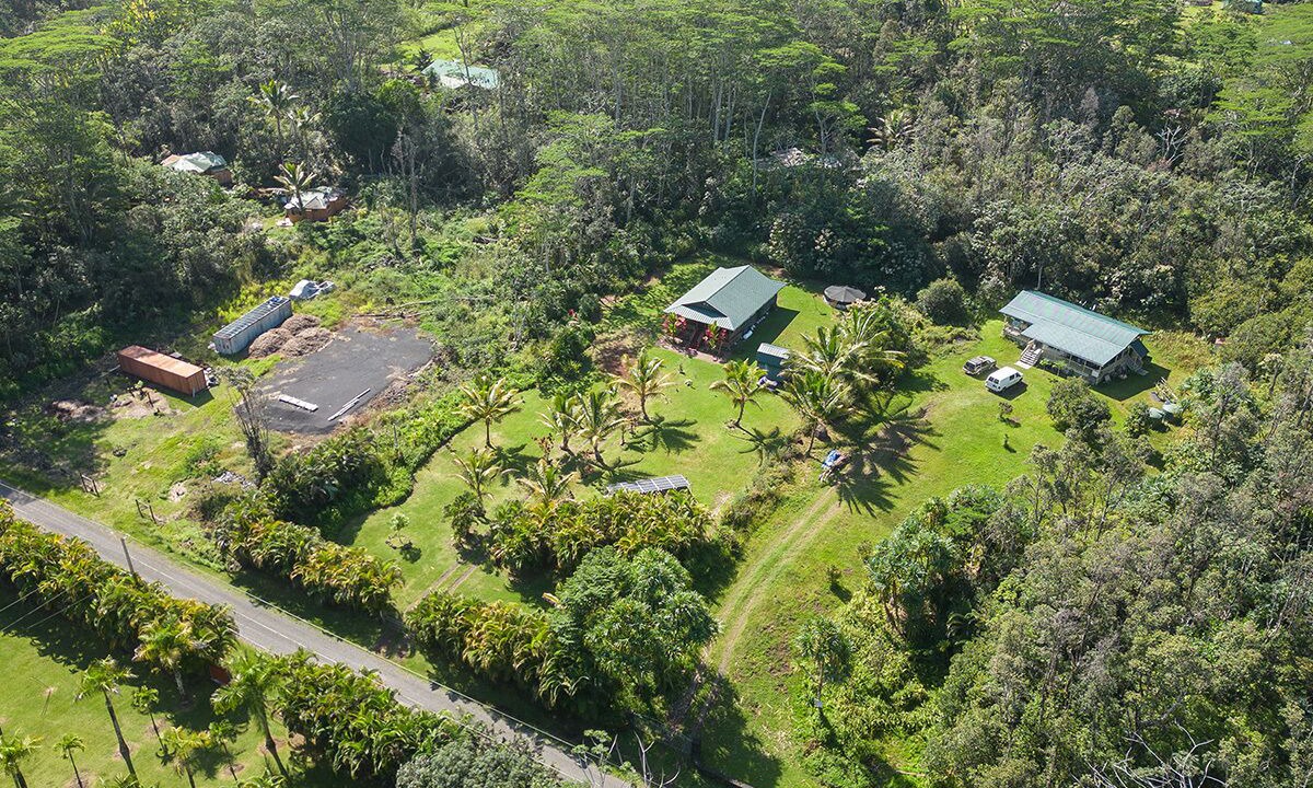 Photo of Outdoor in Keaau