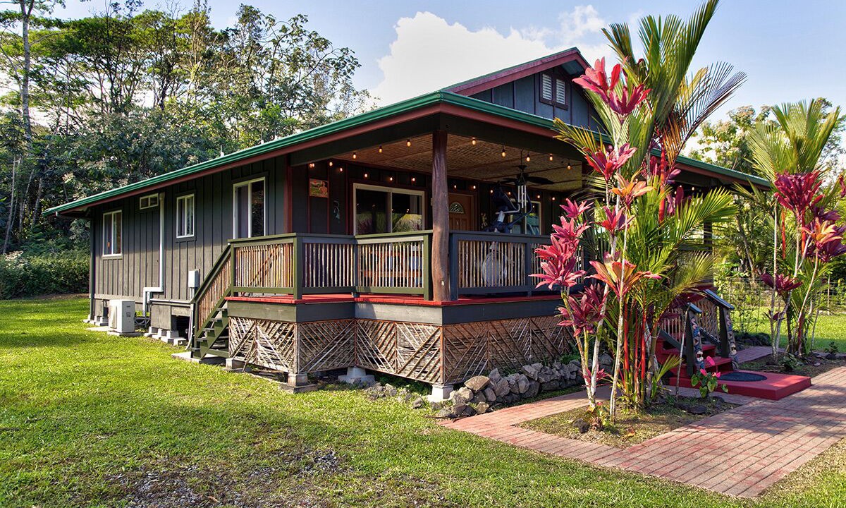 Photo of Outdoor in Keaau