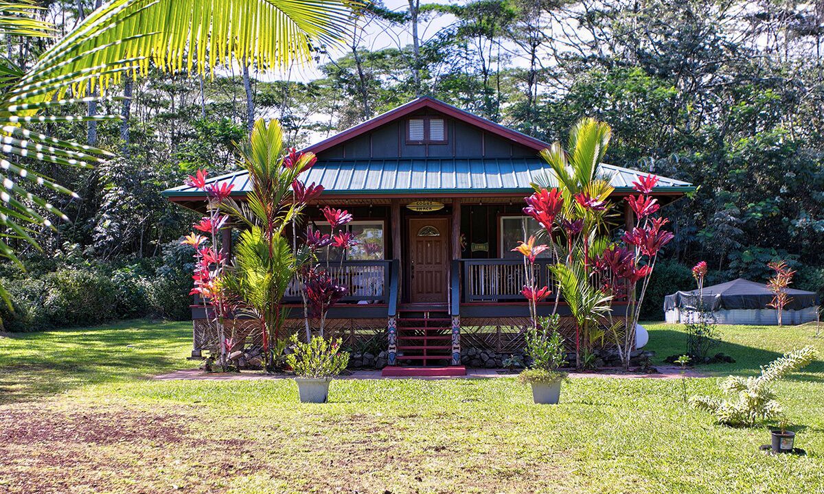 Photo of Outdoor in Keaau