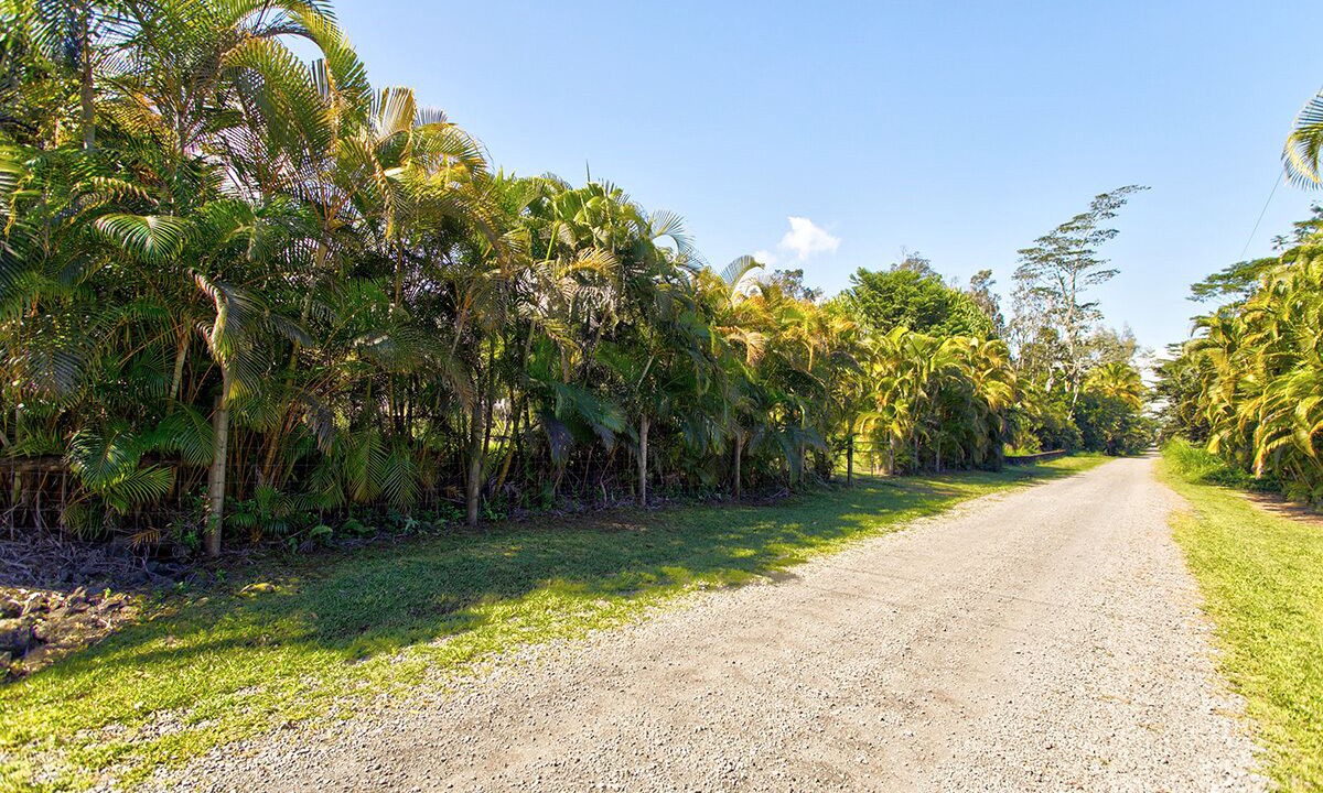 Photo of Outdoor in Keaau