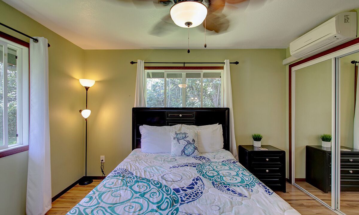 Photo of Bedroom in Keaau