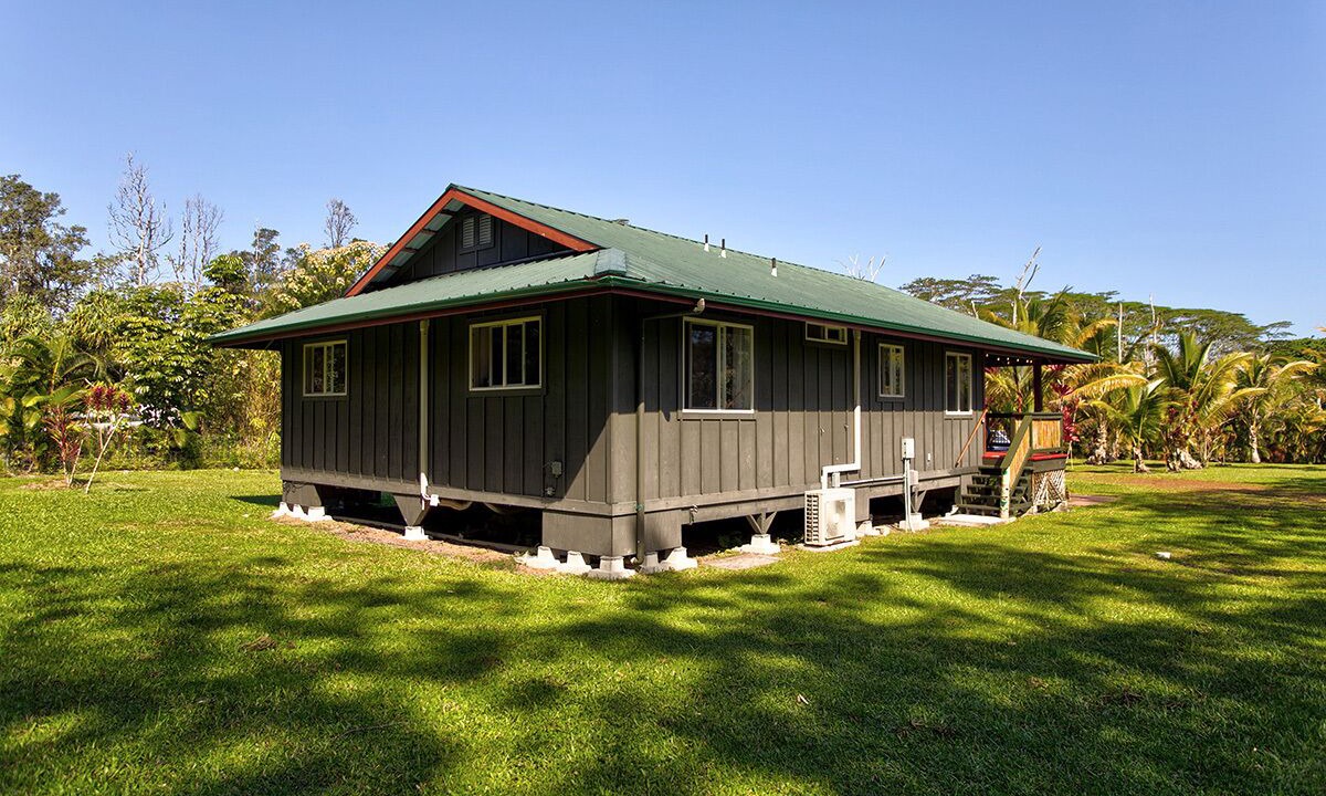 Photo of Outdoor in Keaau