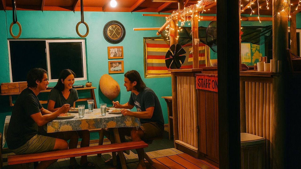 Photo of Others in Kalapana