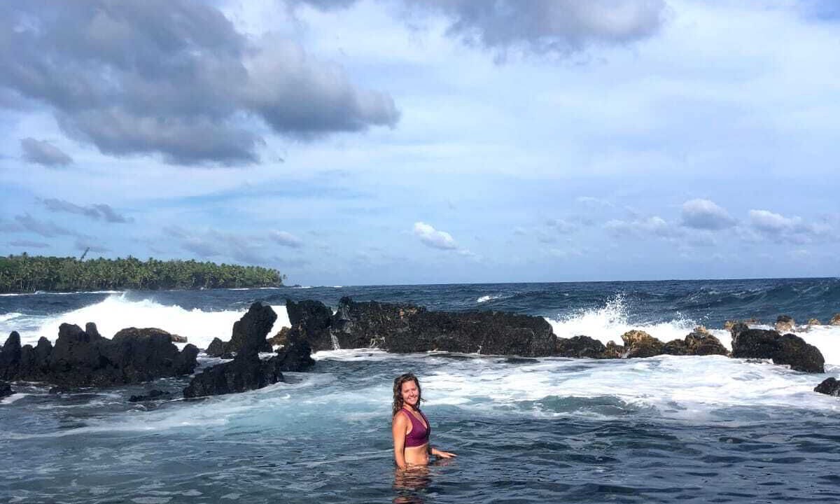 Photo of Others in Kalapana