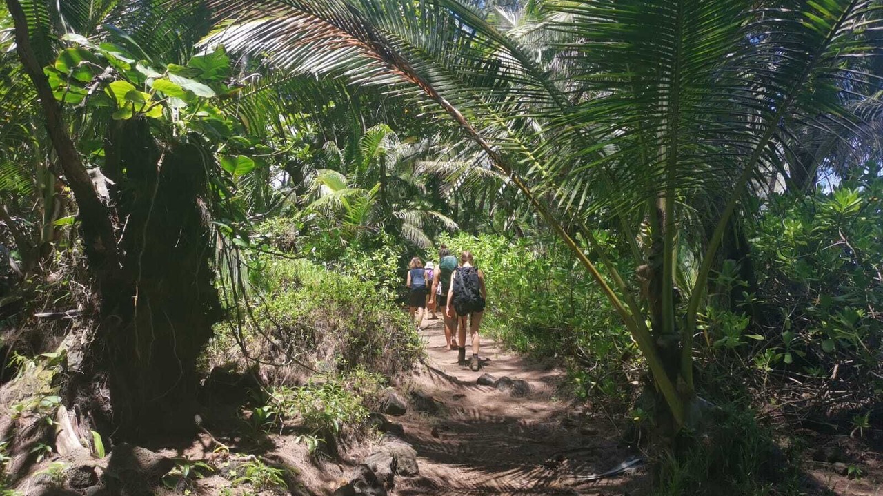 Photo of Others in Kalapana