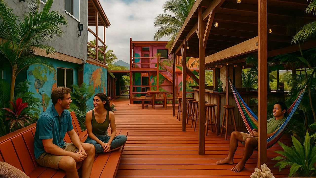 Photo of Others in Kalapana