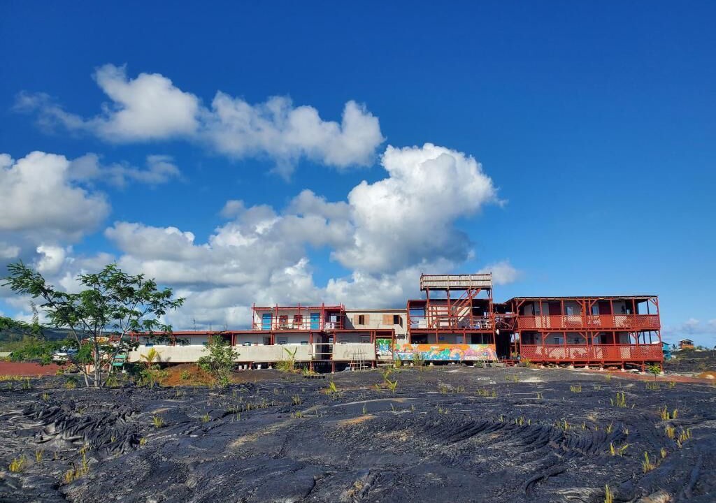 Photo of Outdoor in Kalapana
