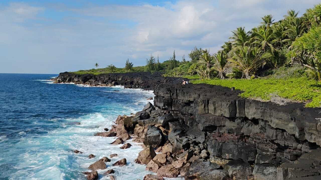 Photo of Others in Kalapana