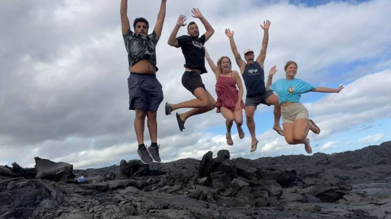 Photo of Others in Kalapana