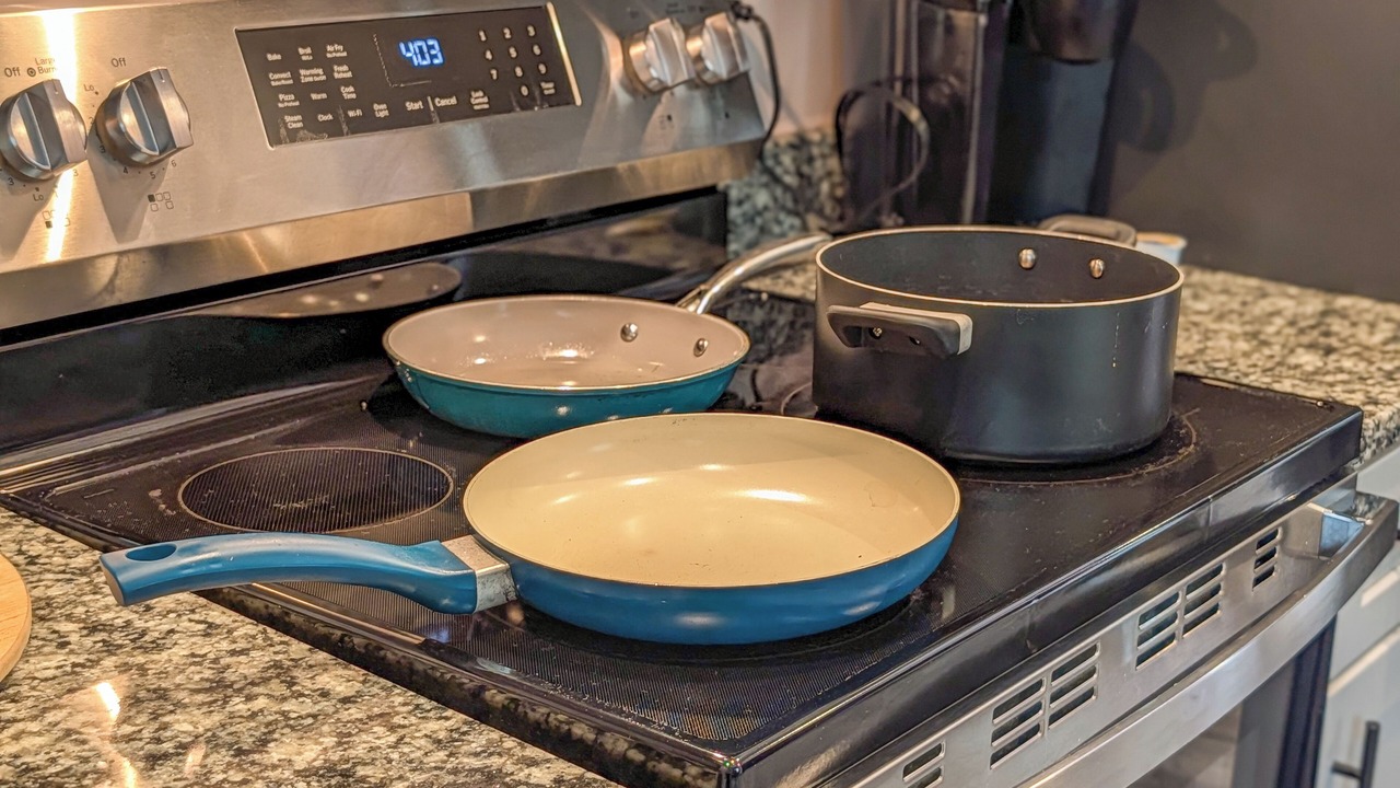 Photo of Kitchen in Atlanta