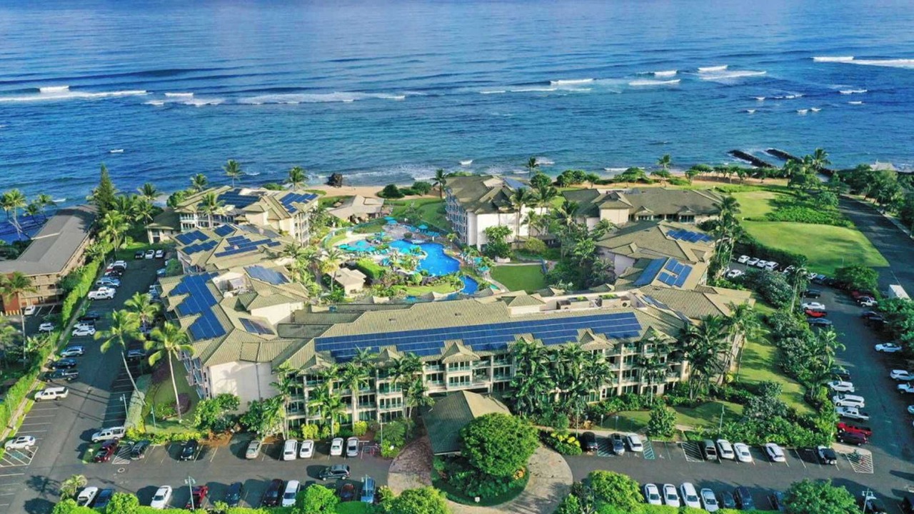 Photo of Outdoor in Wailua