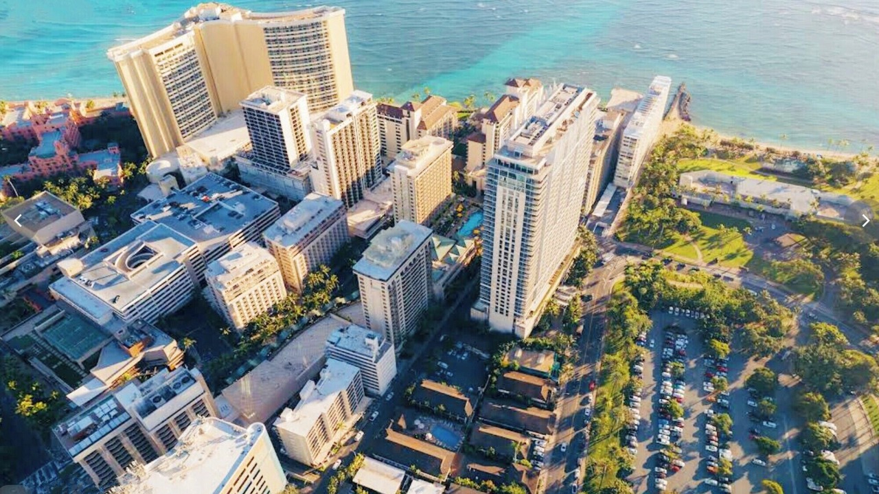 Photo of Outdoor in Waikiki