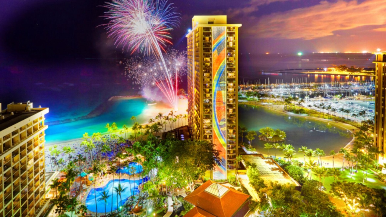 Photo of Outdoor in Waikiki