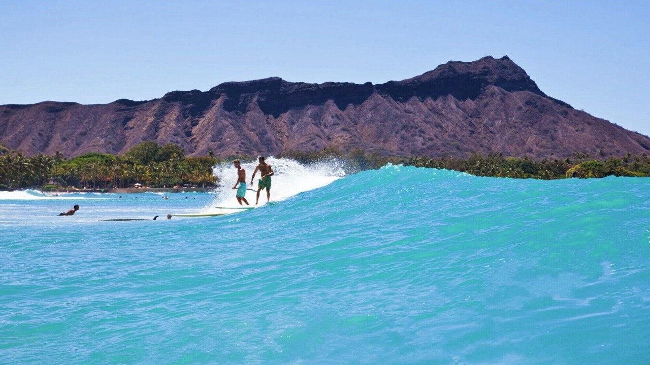 Photo of Outdoor in Waikiki