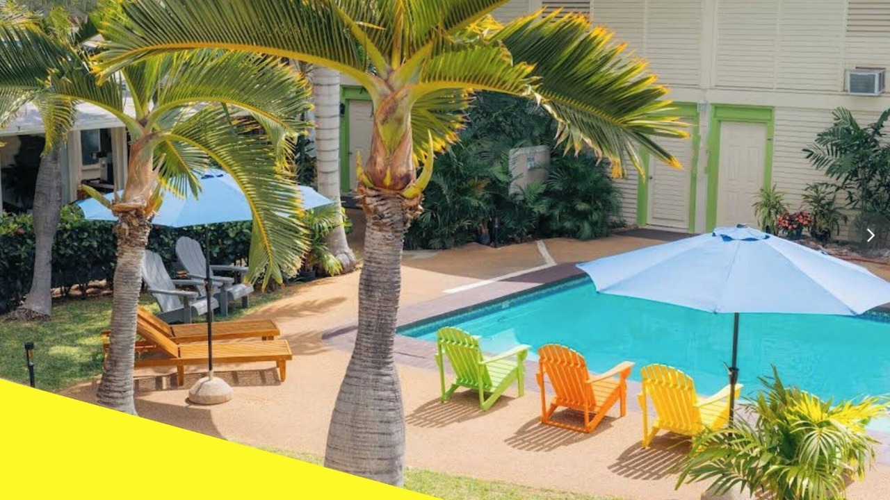 Photo of Outdoor in Waikiki