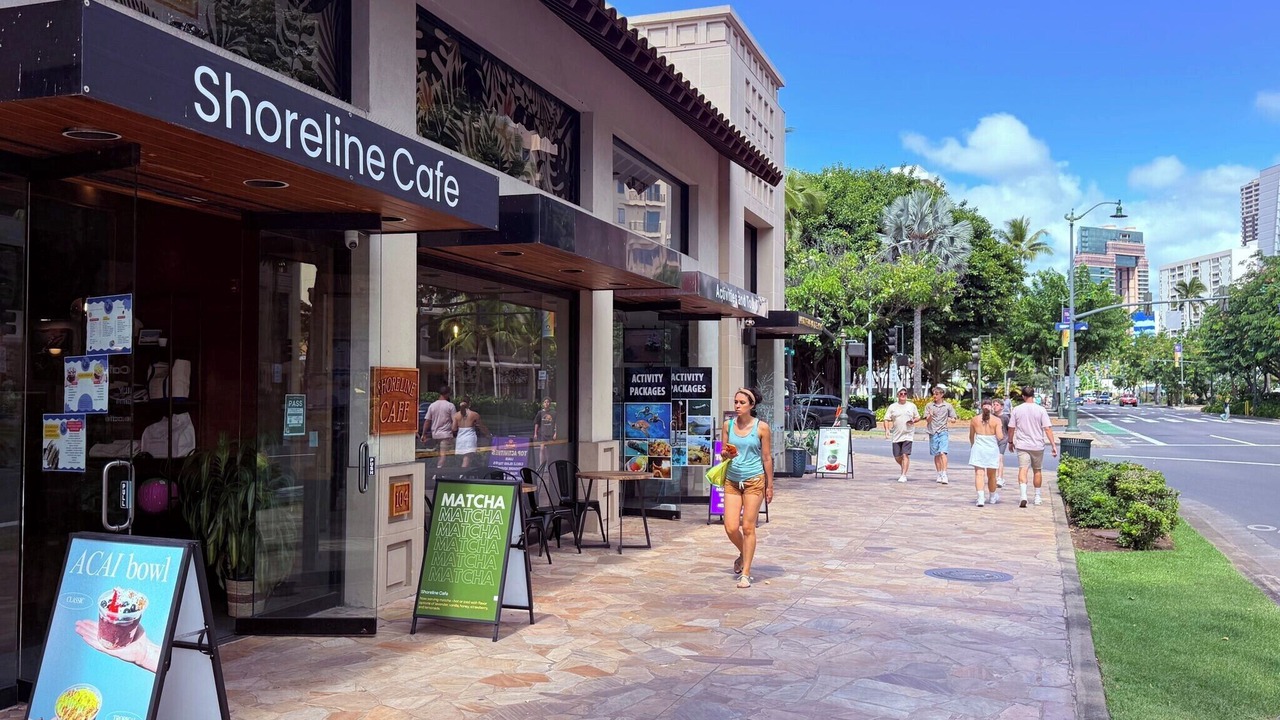 Photo of Outdoor in Waikiki
