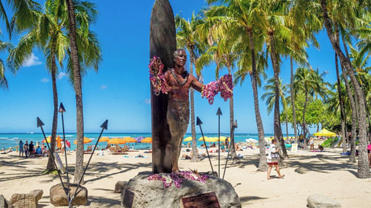Photo of Outdoor in Waikiki