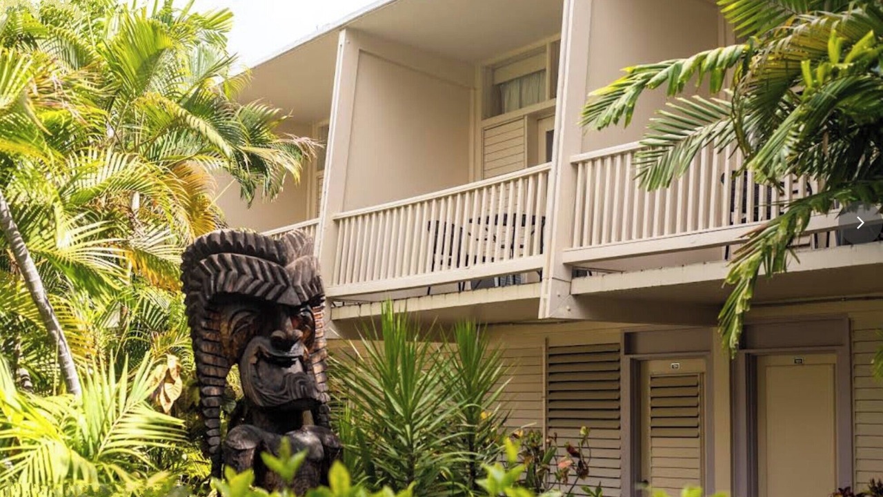 Photo of Outdoor in Waikiki