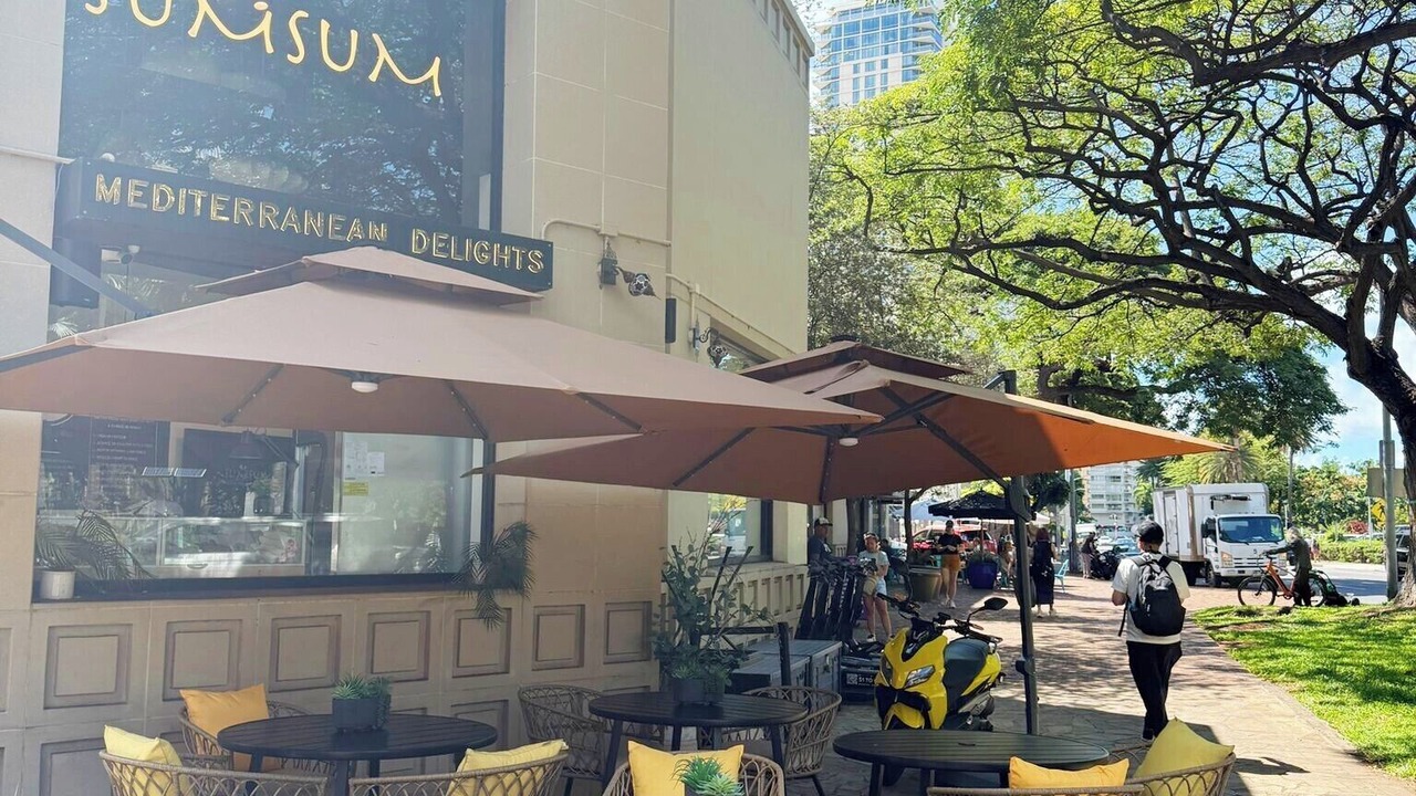 Photo of Outdoor in Waikiki