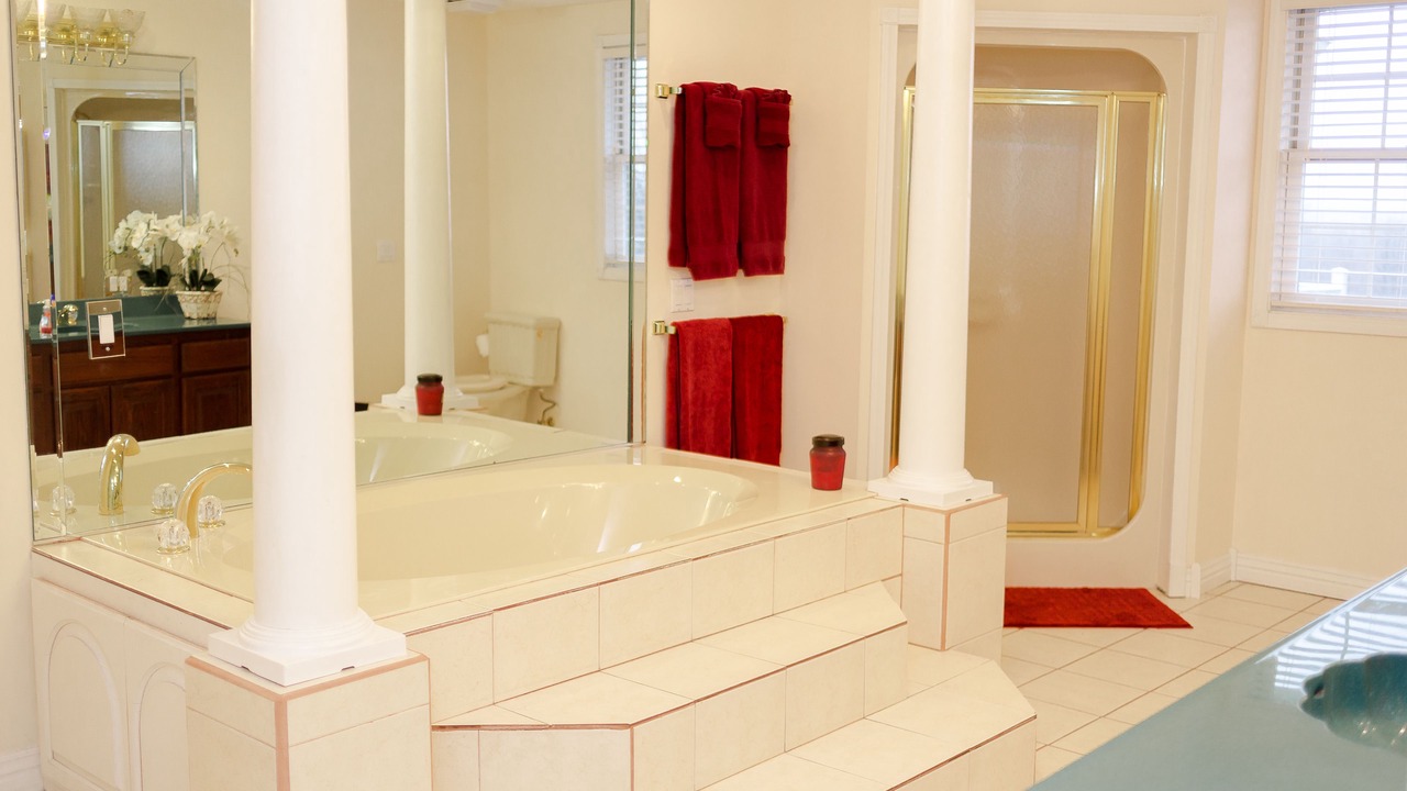 Photo of Bathroom in Waynesville