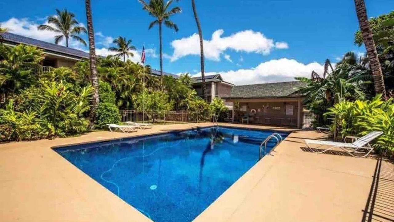 Photo of Outdoor in Kihei