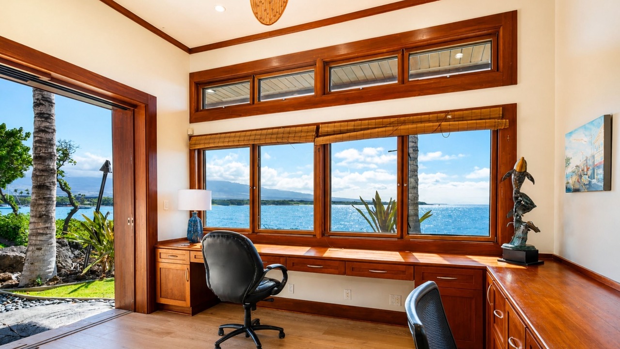 Photo of Bedroom in Waikoloa